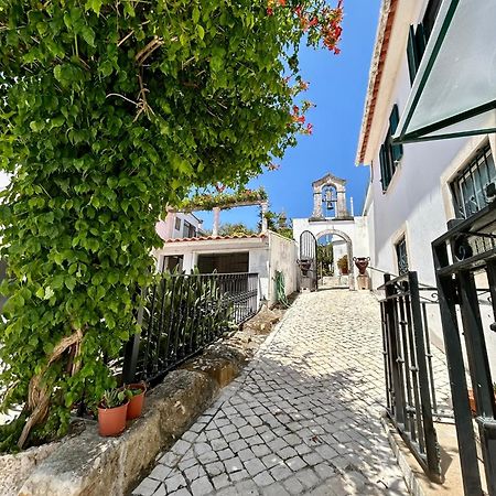 Traditional Portuguese Village House - Casa Martins No 52 Freiria Exterior foto